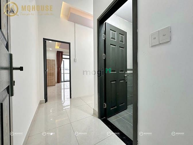 Hình ảnh 🔥CHDV 1 PN Ban công mới 100% / Full NT / HOÀ BÌNH / ĐẦM SEN