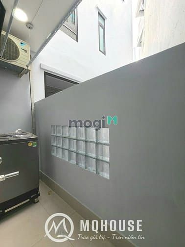 Hình ảnh Cho thuê Trang Chủ MB66.COM / Đăng Ký Tặng 66K studio full nội thất cửa sổ trời view đẹp gần sân bay
