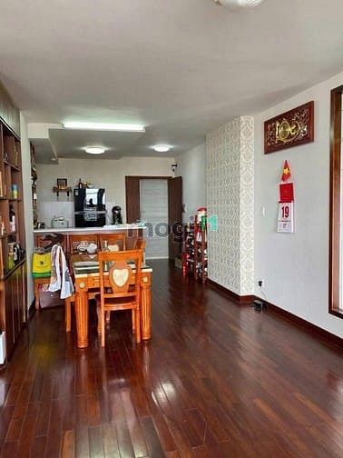 Hình ảnh Chung cư Harmona,Trương Công Định,Tân BÌnh:110m2, 3PN, 2WC, 12tr/th.