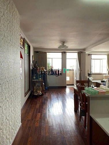 Hình ảnh Chung cư Harmona,Trương Công Định,Tân BÌnh:110m2, 3PN, 2WC, 12tr/th.