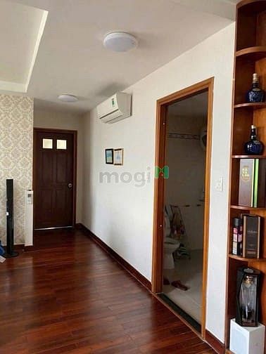 Hình ảnh Chung cư Harmona,Trương Công Định,Tân BÌnh:110m2, 3PN, 2WC, 12tr/th.