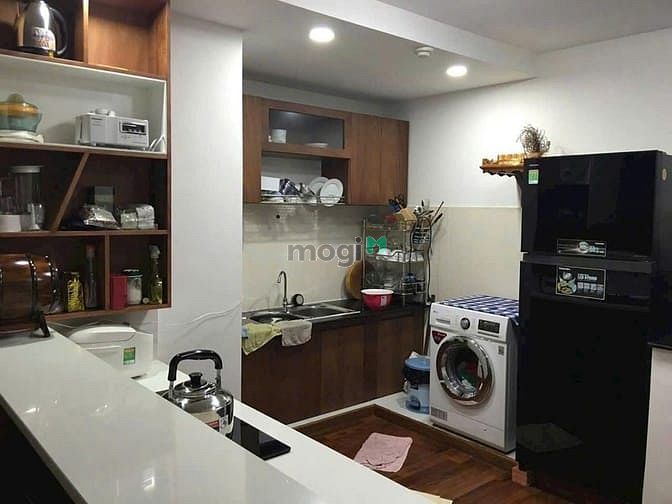 Hình ảnh Chung cư Harmona,Trương Công Định,Tân BÌnh:110m2, 3PN, 2WC, 12tr/th.