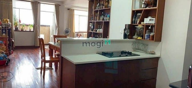 Hình ảnh Chung cư Harmona,Trương Công Định,Tân BÌnh:110m2, 3PN, 2WC, 12tr/th.