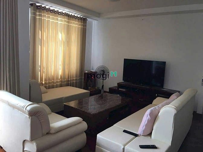 Hình ảnh Chung cư Harmona,Trương Công Định,Tân BÌnh:110m2, 3PN, 2WC, 12tr/th.