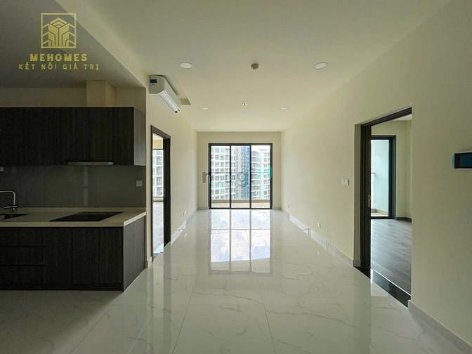 Hình ảnh Cho thuê 3pn nội thất cơ bản khu cao cấp Diamond Centery, nhà mới 100%