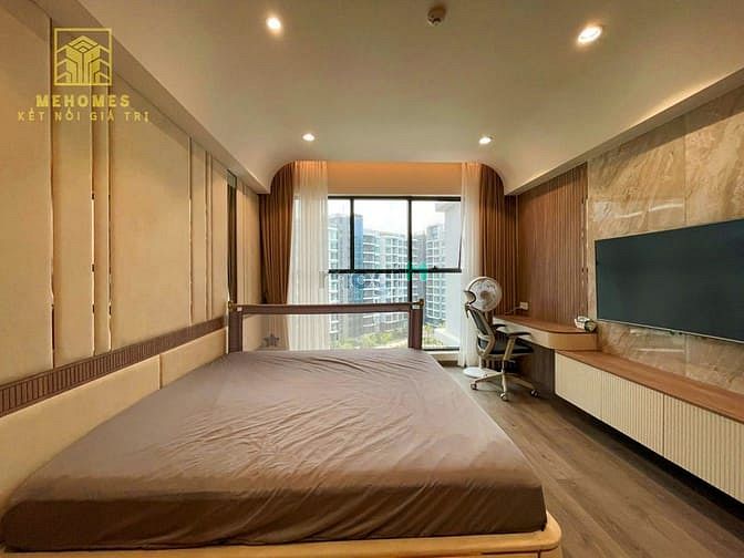 Hình ảnh Mb6623 nạp rút nhanh chóng cao cấp Diamond Centery, view hồ bơi trung tầm cực chill