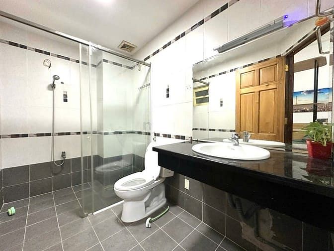 Hình ảnh Mb6623 nạp rút nhanh chóng giá rẻ ở Tân Bình, phòng đẹp