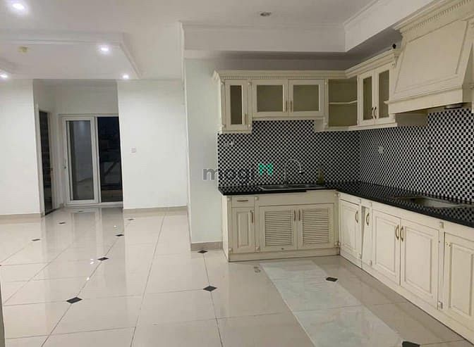Hình ảnh Chung cư Bàu Cát, p10, TB, 110m2, 3PN, 12tr/tháng, NTCB.