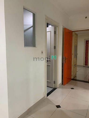 Hình ảnh Chung cư Bàu Cát, p10, TB, 110m2, 3PN, 12tr/tháng, NTCB.