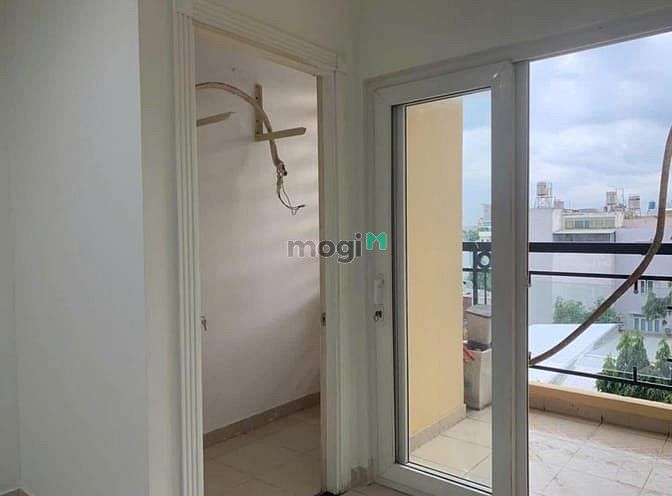 Hình ảnh Chung cư Bàu Cát, p10, TB, 110m2, 3PN, 12tr/tháng, NTCB.