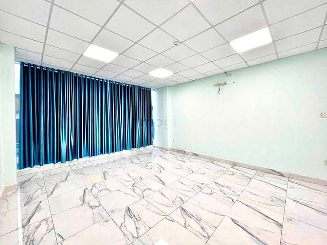 Hình ảnh SIÊU PHẨM NHÀ MẶT KÍNH – 168A/38 Nguyễn Thiện Thuật - Có Thang Máy