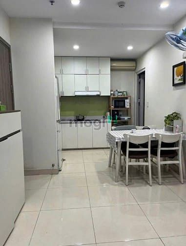 Hình ảnh Chung cư Bảy Hiền, Phạm Thú Thứ, P11, TB, 78m2, 2PN, Nt, 13tr/th