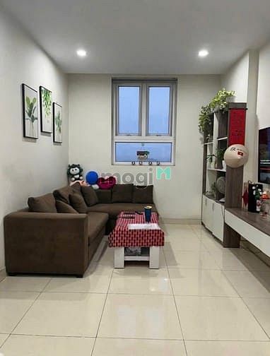 Hình ảnh Chung cư Bảy Hiền, Phạm Thú Thứ, P11, TB, 78m2, 2PN, Nt, 13tr/th