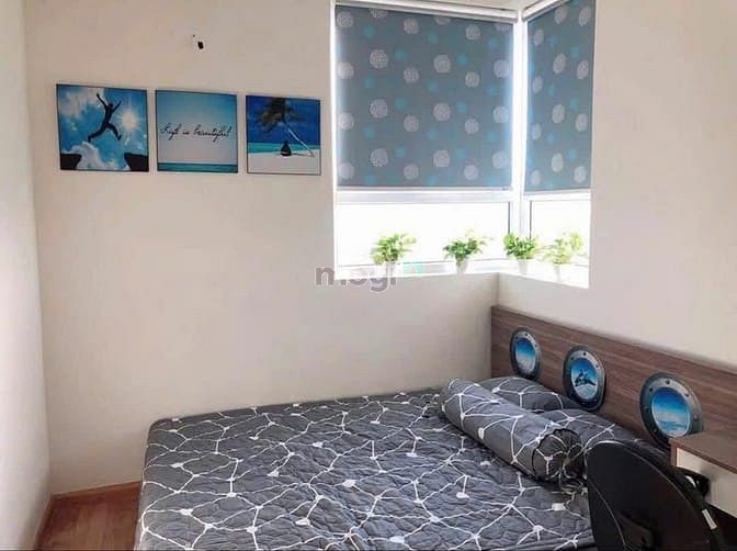 Hình ảnh Chung cư Bảy Hiền, Phạm Thú Thứ, P11, TB, 78m2, 2PN, Nt, 13tr/th