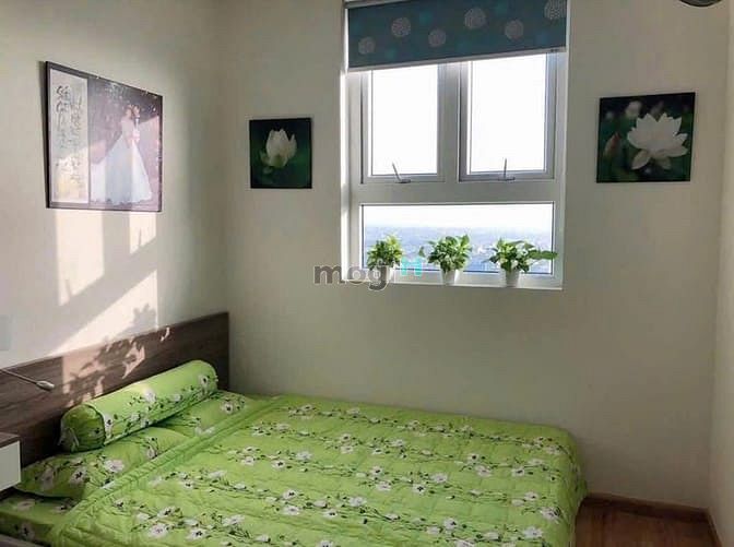 Hình ảnh Chung cư Bảy Hiền, Phạm Thú Thứ, P11, TB, 78m2, 2PN, Nt, 13tr/th