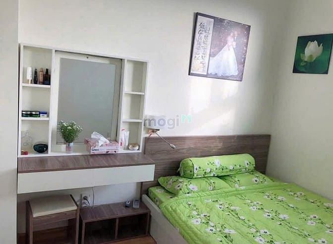 Hình ảnh Chung cư Bảy Hiền, Phạm Thú Thứ, P11, TB, 78m2, 2PN, Nt, 13tr/th