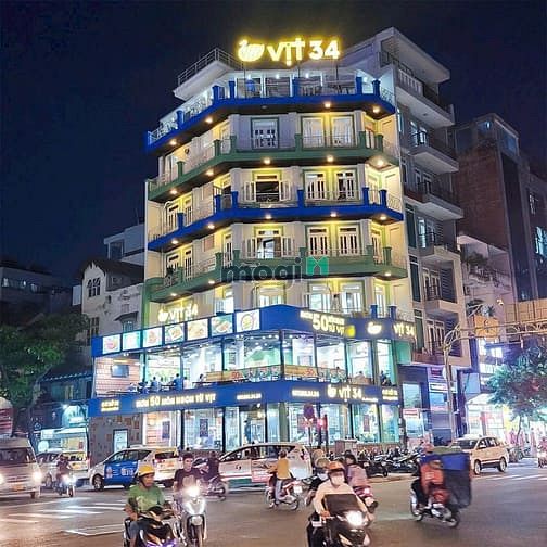 Hình ảnh 🌟 Siêu Phẩm Góc 2 Mặt Tiền – BẠCH ĐẰNG, PHƯỜNG 2, QUẬN TÂN BÌNH