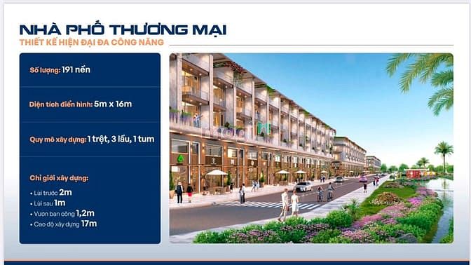 Hình ảnh Siêu phẩm đất nền kiểu mẫu tại Long Hậu - The 826 EC