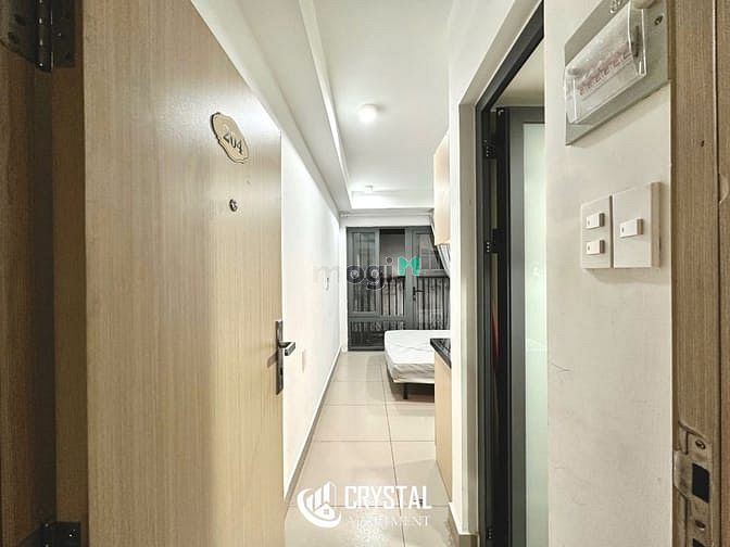 Hình ảnh Căn Hộ Studio giá rẻ 🚩Cộng Hoà 🚩 Có giếng trời | Full Nội Thất 🪻