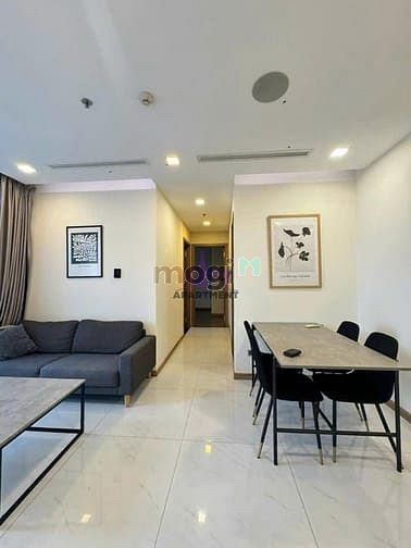 Hình ảnh 📣 Cho thuê Trang Chủ MB66.COM / Đăng Ký Tặng 66K Vinhomes Central Park - Giá