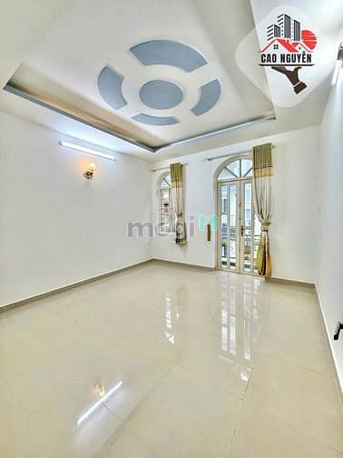 Hình ảnh khu tên lửa nhà nguyên căn 3 lầu 5 phòng ngủ 5wc
