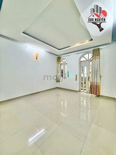 Hình ảnh khu tên lửa nhà nguyên căn 3 lầu 5 phòng ngủ 5wc