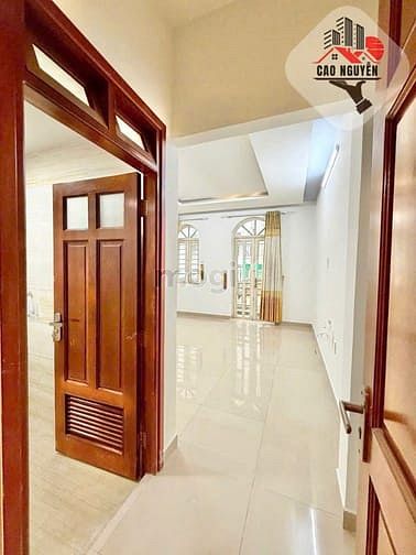 Hình ảnh khu tên lửa nhà nguyên căn 3 lầu 5 phòng ngủ 5wc