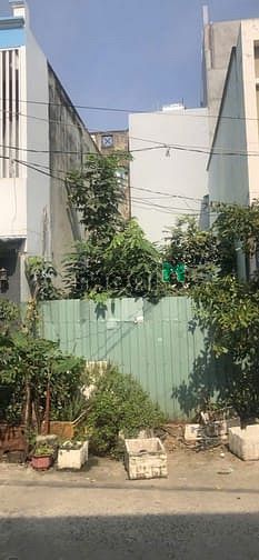 Hình ảnh Rần Rần ! Miếng Đất MT Đường Số 24 P11 Q6, View Park (4x24) Chỉ 12 Tỷ