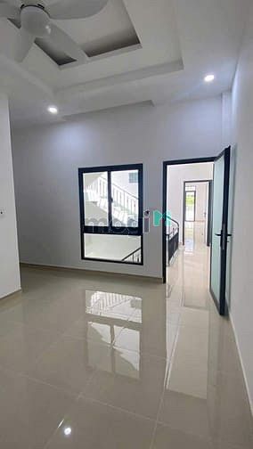 Hình ảnh Cho thuê nhà hẻm xe hơi 351/12C Lê Văn Sỹ, Phường 12, Quận 3.