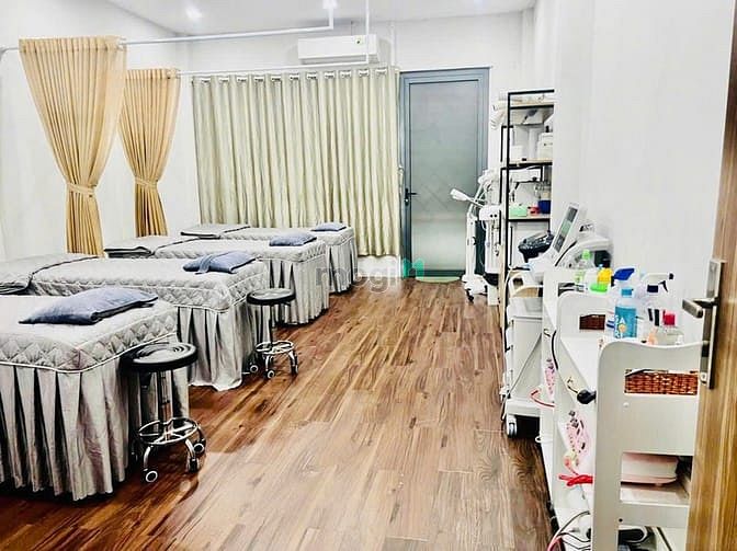 Hình ảnh CHO THUÊ NHÀ Kinh Doanh 17/4A Đường D5, P.25, Bình Thạnh