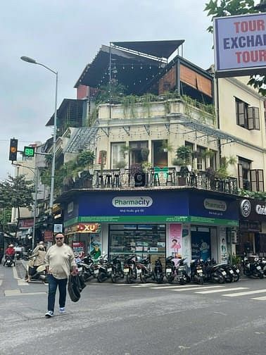 Hình ảnh Cho thuê MBKD LG phố Lê Duẩn - Hai Bà Trưng
