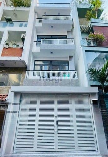 Hình ảnh CHO THUÊ NHÀ Kinh Doanh 17/4A Đường D5, P.25, Bình Thạnh