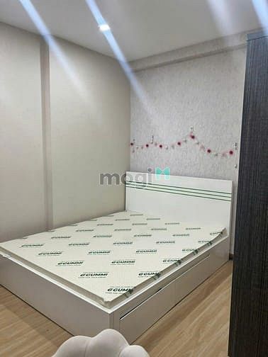 Hình ảnh Chung cư Phúc Yên, Phan Huy Ích, TB: 95m2, 2p ngủ, 2wc 10tr/tháng