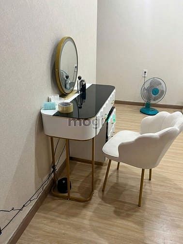 Hình ảnh Chung cư Phúc Yên, Phan Huy Ích, TB: 95m2, 2p ngủ, 2wc 10tr/tháng