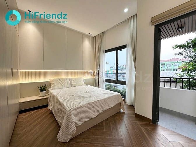 Hình ảnh Siêu phẩm Trang Chủ MB66.COM / Đăng Ký Tặng 66K mới xây 100% FULL NỘI THẤT,BAN CÔNG thoáng mát ở HD2