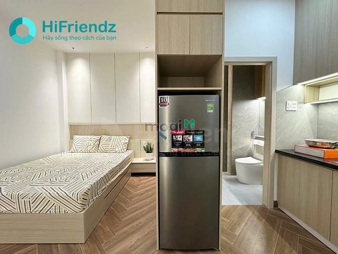 Hình ảnh Siêu phẩm Trang Chủ MB66.COM / Đăng Ký Tặng 66K mới xây 100% FULL NỘI THẤT,BAN CÔNG thoáng mát ở HD2