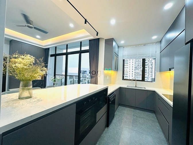Hình ảnh Cho thuê Trang Chủ MB66.COM / Đăng Ký Tặng 66K Happy Valley, Quận 7, 100m2, 3PN giá 24 triệu/th.