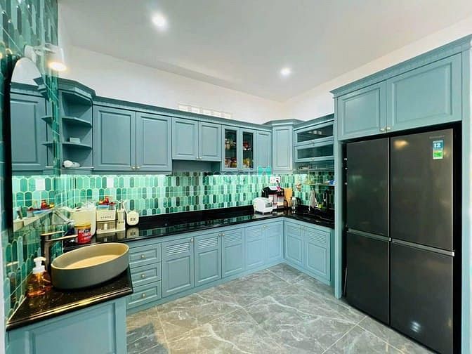 Hình ảnh Cho thuê nhà hẻm 243/3 Tô Hiến Thành, Q10