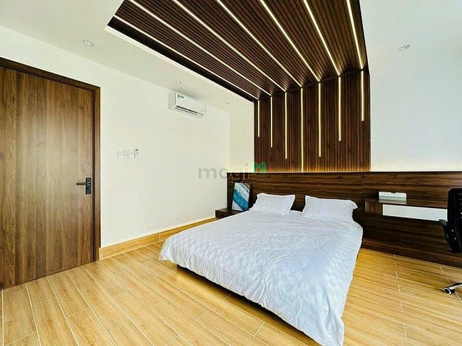 Hình ảnh Cho thuê nhà hẻm 243/3 Tô Hiến Thành, Q10