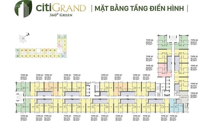 Hình ảnh Mb6623 nạp rút nhanh chóng cao cấp Citi Grand Quận 2