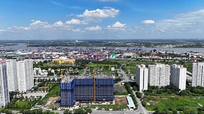 Hình ảnh Mb6623 nạp rút nhanh chóng cao cấp Citi Grand Quận 2