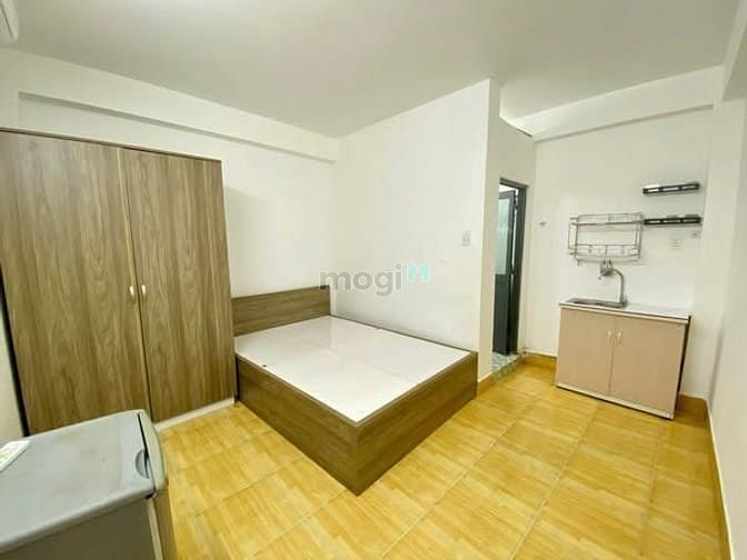Hình ảnh cho thuê phòng trọ, CHDV tại 9/7 Trịnh ĐÌnh Thảo, Q Tân Phú