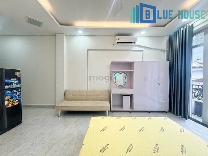 Hình ảnh 🔥CHDV Studio cửa sổ - Ban công / FULL NT MGR / ÂU CƠ / TÂN BÌNH