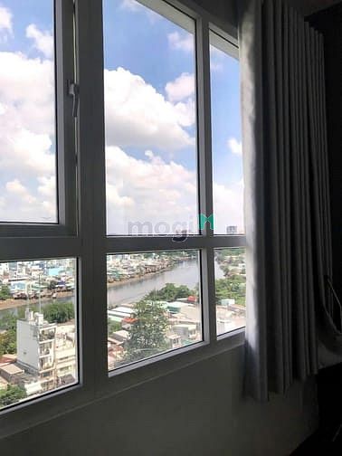 Hình ảnh Carillon 5,Hòa Thạnh, Tân Phú: 75m2,2p ngủ,2wc,NT, giá 12.5th.