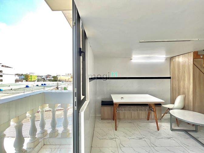 Hình ảnh Duplex Full Nội Thất Máy Giặt Riêng_Gần Tô Ký CVPM QT