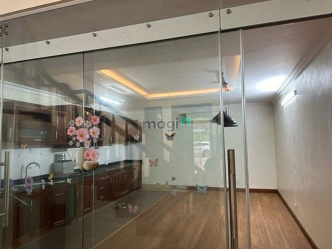 Hình ảnh Nhà đẹp long lanh MP Bát Khối, LB giá 16.5 tỷ, 130m2x5T, ẢNH THẬT