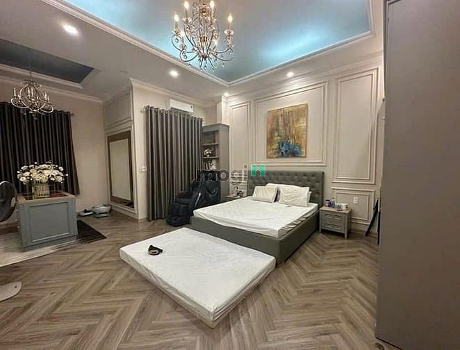 Hình ảnh BIỆT THỰ HIỆN ĐẠI ĐƯỜNG Hoàng Hoa Thám Phường 12 Quận Tân Bình