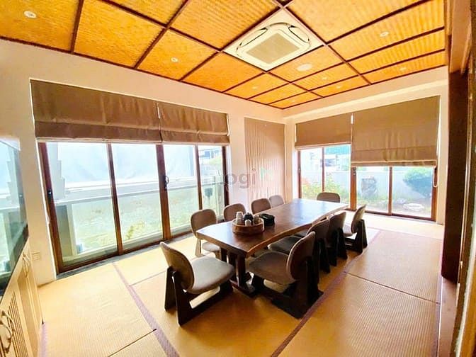 Hình ảnh Cho thuê BIỆT THỰ MỚI ĐẸP GÓC 2 MẶT TIỀN Cao Thắng, Quận 3