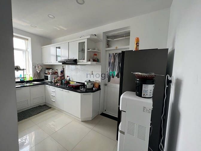 Hình ảnh Cho thuê căn chung cư Sky Garden 3 - Phú Mỹ Hưng - Q7 2PN-2WC view đẹp