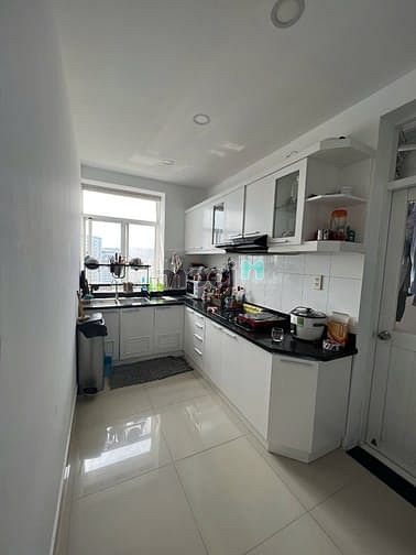 Hình ảnh Cho thuê căn chung cư Sky Garden 3 - Phú Mỹ Hưng - Q7 2PN-2WC view đẹp
